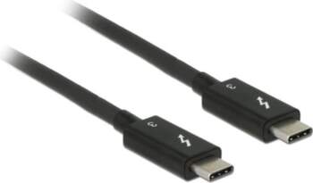 DeLOCK - Thunderbolt-Kabel - USB Typ