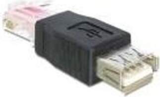 DeLOCK - USB Adapter - 1