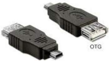 DeLOCK - USB-Adapter - Mini-USB Typ