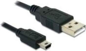DeLOCK - USB-Kabel - USB Typ