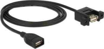 DeLOCK - USB-Kabel - USB (W)