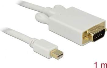 DeLOCK - VGA-Kabel - Mini-DisplayPort (M)