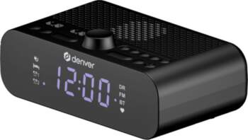 Denver CRD-515
