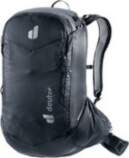 Deuter Attack 20 20 L Black