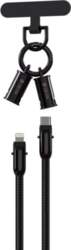 Devia Devia cable lanyard 2in1 PD