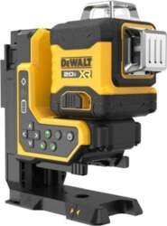 DEWALT 18V XR 3x360 Green Remote