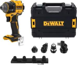DeWalt DCD803NT 18V cordless drill/driver