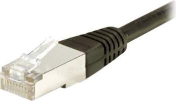 DeXlan - Patch-Kabel - RJ-45 (M)