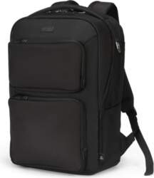 DICOTA Backpack SEVEN 12-14, Black