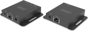 Digitus 4K HDMI extender set, 70