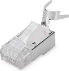 DIGITUS CAT 6A Modular Plug, 8P8C