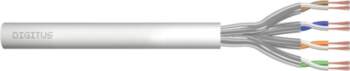 DIGITUS CAT 6A U/FTP Twisted Pair