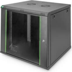 DIGITUS Dynamic Basic DN-19 12U-6/6-EC