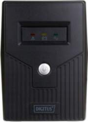Digitus Line-Interactive UPS, 800 VA/480 W