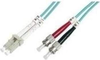 DIGITUS - Patch-Kabel - LC Multi-Mode