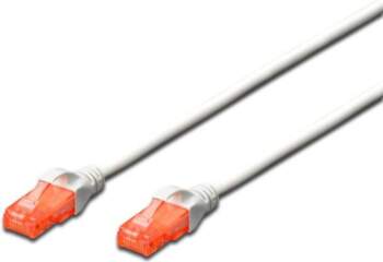 DIGITUS Professional - Patch-Kabel - RJ-45