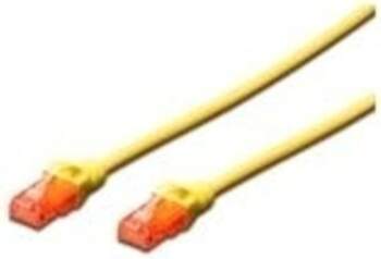 DIGITUS Professional - Patch-Kabel - RJ-45