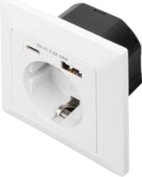 Digitus | Safety Plug for Flush