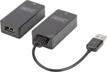 Digitus USB 1.1 CAT Extender-Set