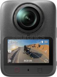 Dji Osmo 360 II Limitless Riding
