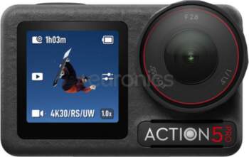 DJI Osmo Action 5 Pro Adventure