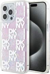 DKNY Apple iPhone 15 Pro Max