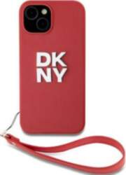 DKNY - DKNY PU Leather Stack