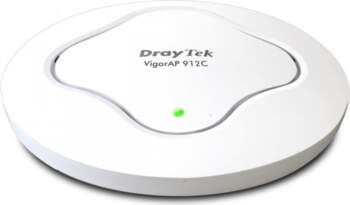 DrayTek VigorAP 912C Access Point