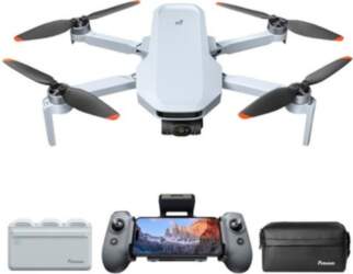 Drone POTENSIC Atom 2 Fly More