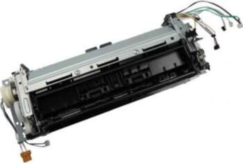 Duplex fuser assembly for HP