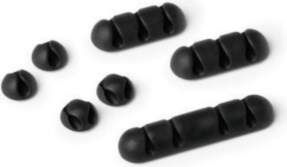 DURABLE Cavoline Clip Mix Desk Cable