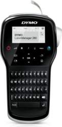 DYMO LabelManager 280 QWERTZ