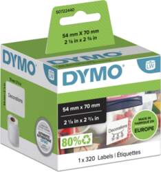 DYMO LW - Multi-Purpose Labels -