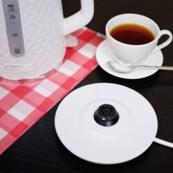 ELDOM C280B ELLI electric kettle 1