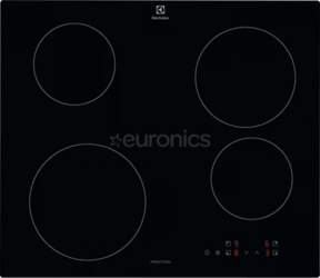 Electrolux 300 Basic, platums 59 cm