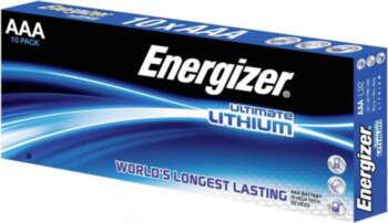 Energizer Energizer Ultimate Lithium AAA /