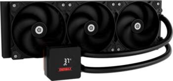 Enermax liquid CPU Cooler LIQMAX IV