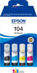 Epson 104 EcoTank Oriģinālais
