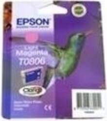Epson T0806 - Hell Magenta -