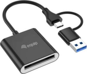 Equip 245461 card reader USB 3