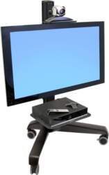 Ergotron Neo-Flex Mobile MediaCenter LD