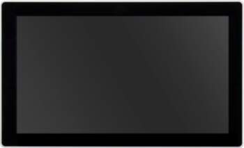 Ernitec 15" Touch Monitor - IP67/IP22