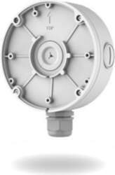 Ernitec Junction Box for Wolf Turret