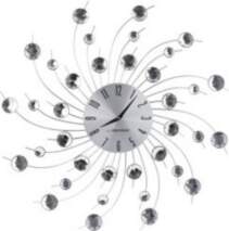 Esperanza EHC004 wall clock Mechanical wall