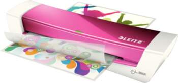 Esselte-Leitz Leitz iLAM Laminator Home Office