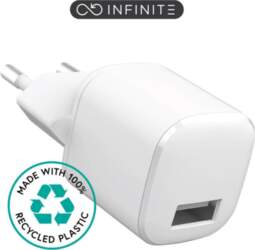 ESTUFF INFINITE (GRS) USB-A Charger