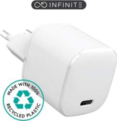 ESTUFF INFINITE (GRS) USB-C Charger