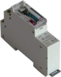 ETI TIME SWITCH MODULAR MECHAN APC-D1