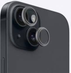 Evelatus Apple iPhone 15 Camera Lens