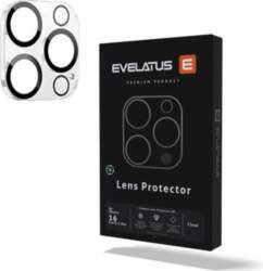 Evelatus Apple iPhone 17 Camera Lens